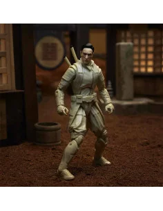 es::G.I. Joe Classified Figura Storm Shadows 15 cm 2