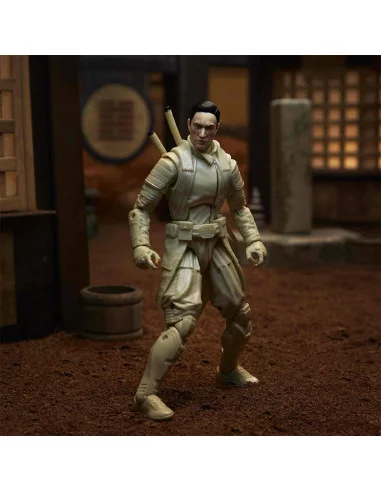 es::G.I. Joe Classified Figura Storm Shadows 15 cm