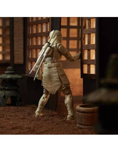 es::G.I. Joe Classified Figura Storm Shadows 15 cm