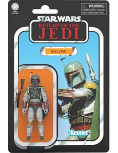 es::Star Wars Vintage Collection Figura Boba Fett 10 cm 2