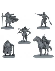 es::Canción de hielo y fuego JDM: Vínculos de la Guardia de la Noche I2