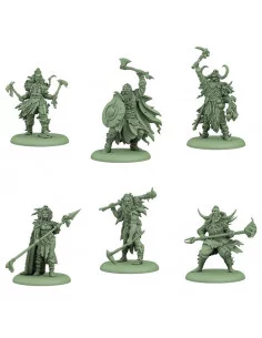 es::Canción de hielo y fuego JDM: Vínculos del Pueblo Libre I2