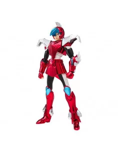 es::Saint Seiya Figura Saint Cloth Myth Ex Steel Saint Skycloth Sho Revival Ver.