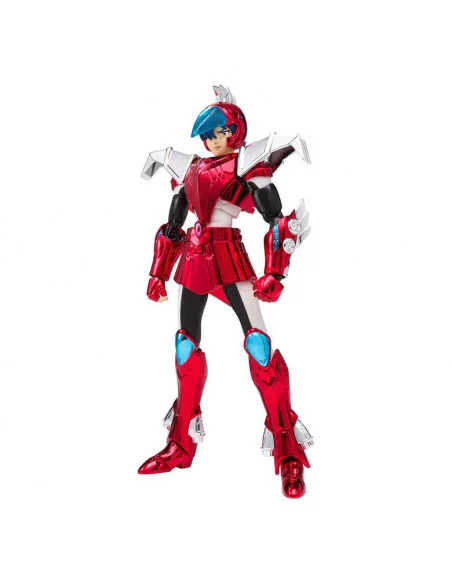 es::Saint Seiya Figura Saint Cloth Myth Ex Steel Saint Skycloth Sho Revival Ver.