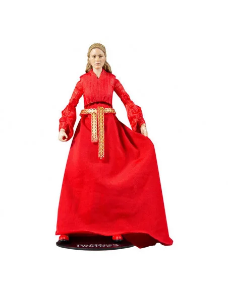es::La Princesa prometida Figura Princess Buttercup Red Dress 18 cm