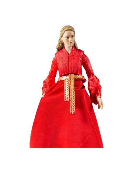 es::La Princesa prometida Figura Princess Buttercup Red Dress 18 cm