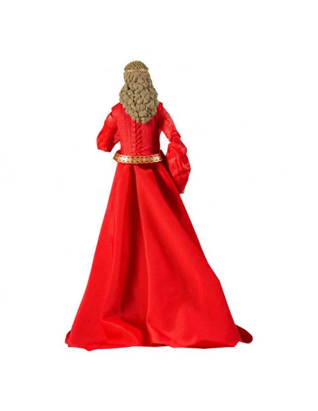 es::La Princesa prometida Figura Princess Buttercup Red Dress 18 cm