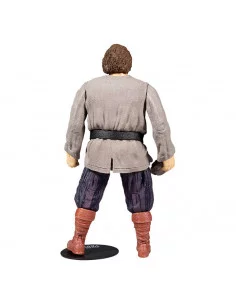 es::La Princesa prometida Figura Megafig Fezzik 30 cm 2