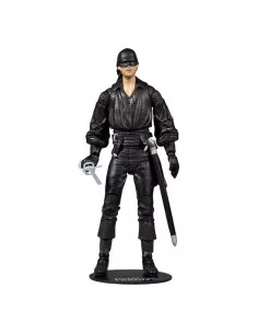 es::La Princesa prometida Figura Dread Pirate Roberts 18 cm