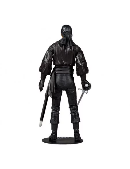 es::La Princesa prometida Figura Dread Pirate Roberts 18 cm