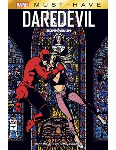 es::Marvel Must-Have. Daredevil: Born Again