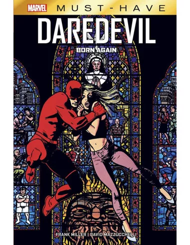 es::Marvel Must-Have. Daredevil: Born Again
