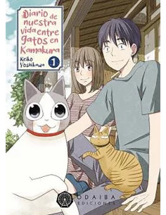 es::Diario de nuestra vida entre gatos en Kamakura 01