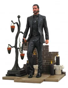 es::John Wick Gallery Estatua John Wick 2 23 cm