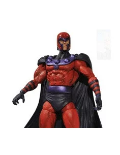 es::Marvel Select Figura Magneto 18 cm