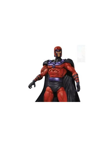 es::Marvel Select Figura Magneto 18 cm