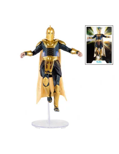 es::DC Gaming Figura Dr. Fate 18 cm