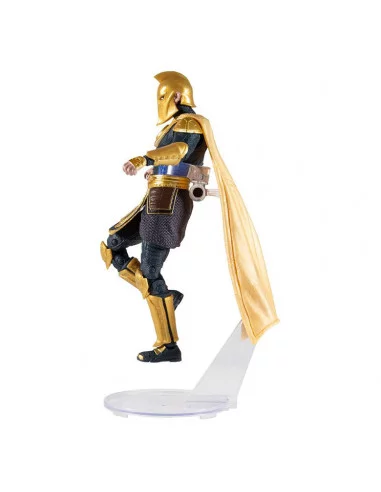 es::DC Gaming Figura Dr. Fate 18 cm