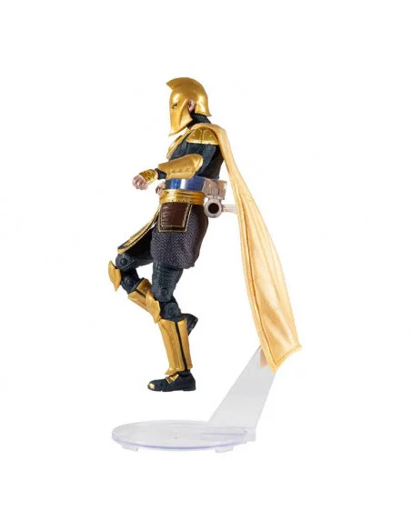 es::DC Gaming Figura Dr. Fate 18 cm