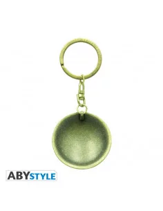 es::DC Comics Llavero Escudo Wonder Woman 2