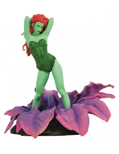 es::DC Comic Gallery Estatua PVC Poison Ivy 23 cm