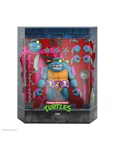 es::Tortugas Ninja Figura Ultimates Slash 18 cm 2