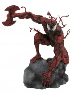 es::Marvel Comic Gallery Estatua Carnage 23 cm