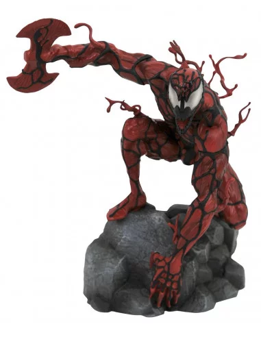 es::Marvel Comic Gallery Estatua Carnage 23 cm
