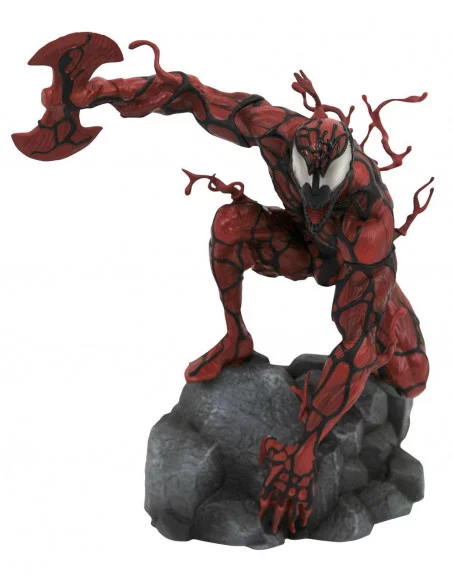 es::Marvel Comic Gallery Estatua Carnage 23 cm