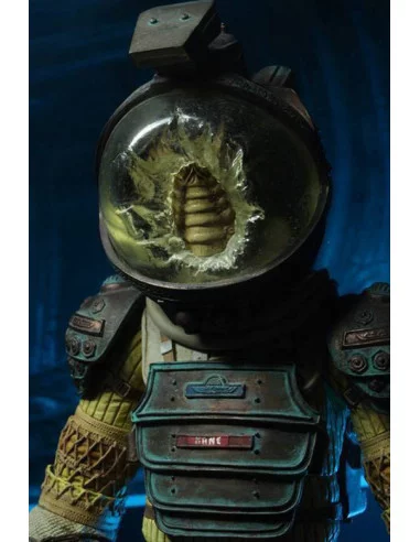 es::Alien 40th Anniversary Figura Kane