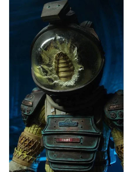 es::Alien 40th Anniversary Figura Kane