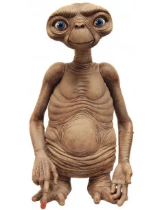 La figura animatrónica de ET el extraterrestre se vende en subasta por 2,56  millones de dólares