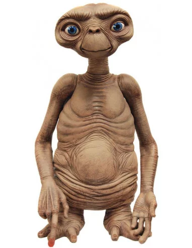 es::E.T. el extraterrestre réplica Muñeco E.T. Stunt Puppet 89 cm
