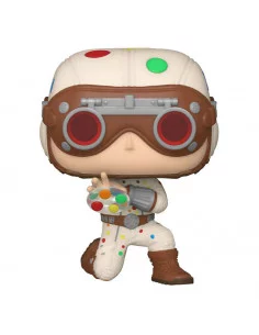 es::El Escuadrón Suicida Funko POP! Polka-Dot Man 9 cm