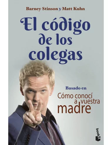 es::El código de los colegas