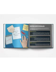 es::Crímenes ilustrados 2