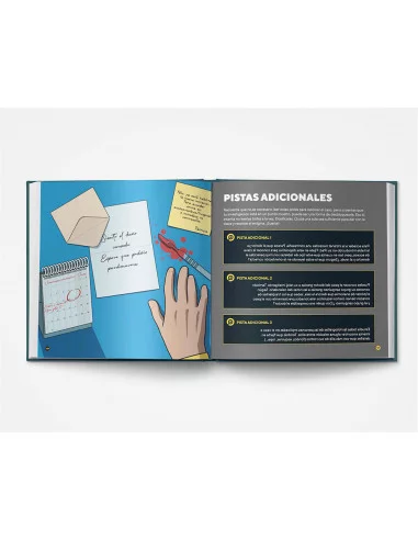 es::Crímenes ilustrados