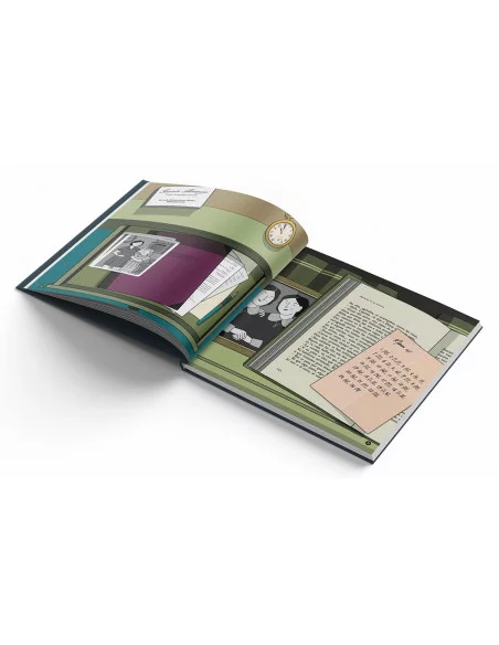 es::Crímenes ilustrados