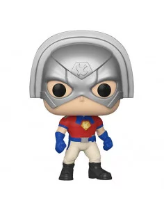 es::El Escuadrón Suicida Funko POP! Peacemaker 9 cm