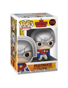 es::El Escuadrón Suicida Funko POP! Peacemaker 9 cm 2