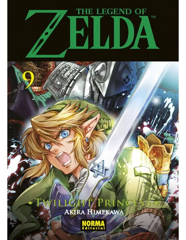 es::The Legend Of Zelda: Twilight Princess 09