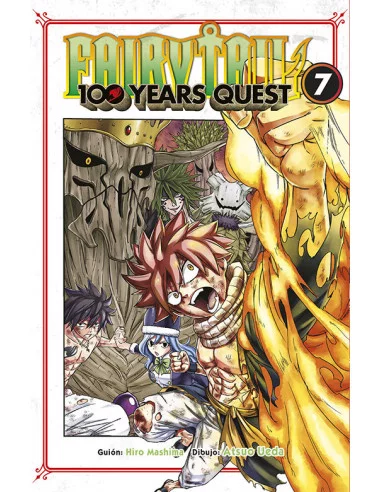es::Fairy Tail 100 Years Quest 07