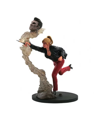 es::Buffy, cazavampiros Gallery Estatua Buffy Summers 23 cm