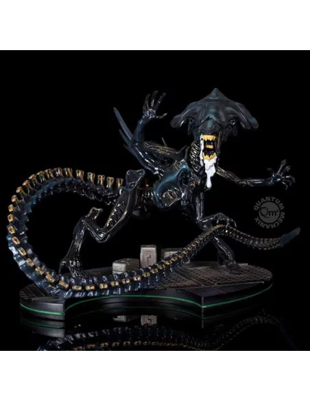 es::Alien Figura Q-Fig Max Elite Alien Queen 18 cm