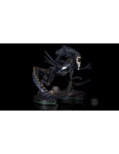 es::Alien Figura Q-Fig Max Elite Alien Queen 18 cm 2