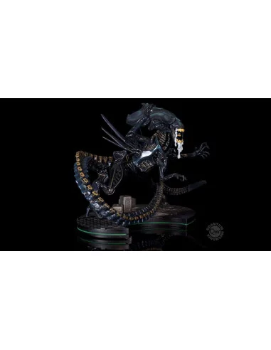 es::Alien Figura Q-Fig Max Elite Alien Queen 18 cm