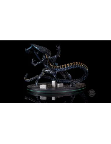 es::Alien Figura Q-Fig Max Elite Alien Queen 18 cm