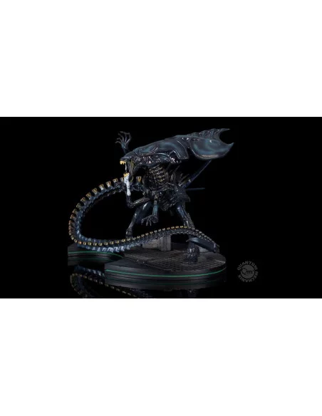es::Alien Figura Q-Fig Max Elite Alien Queen 18 cm
