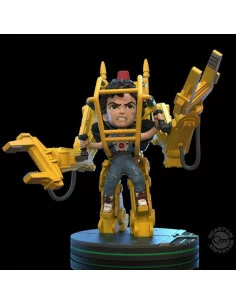 es::Alien Q-Fig Figure Ripley & Power Loader 13 cm