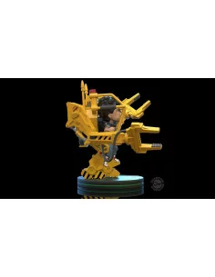 es::Alien Q-Fig Figure Ripley & Power Loader 13 cm2